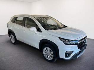 SX4 S-Cross 1.4 Comfort GL+ 4x4/LED/RFK/SHZ/1..., 28121 €, Auto & Fahrrad-Autos in 6844 Gemeinde Altach SX4 S-Cross 1.4 Comfort GL+ 4x4/LED/RFK/SHZ/1..., 28121 €, Auto & Fahrrad-Autos in 6844 Gemeinde Altach