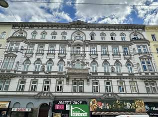 Geschäftslokal/Lager/Werkstatt in der Wallensteinstraße 56 zum Kauf - JETZT ANFRAGEN, 429000.13 €, Immobilien-Gewerbeobjekte in 1200 Brigittenau