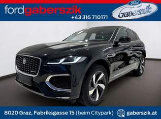 F-Pace R-Dynamic S D200 AWD Automatik, 57990 €, Auto & Fahrrad-Autos in 8020 Gries F-Pace R-Dynamic S D200 AWD Automatik, 57990 €, Auto & Fahrrad-Autos in 8020 Gries