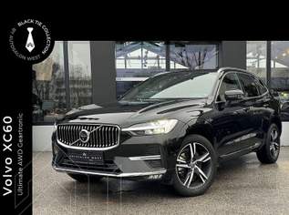 XC60 B4 Ultimate Bright AWD Geartronic