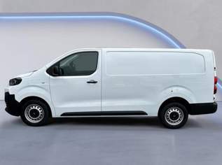 Scudo 1.5 BlueHDi L3 88kW (120PS), Schalt. 6-Gang, 27600 €, Auto & Fahrrad-Autos in 8421 Schwarzautal