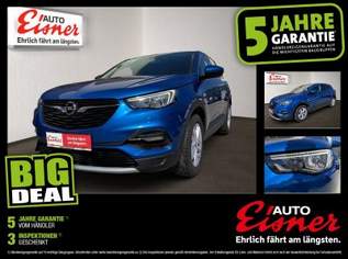 GRANDLAND X 1.5 CDTI BLUEINJ., 12490 €, Auto & Fahrrad-Autos in 9400 Wolfsberg GRANDLAND X 1.5 CDTI BLUEINJ., 12490 €, Auto & Fahrrad-Autos in 9400 Wolfsberg