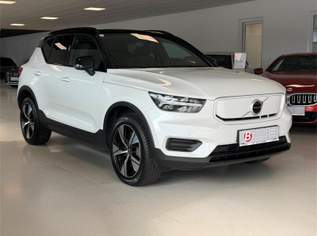 XC40 Recharge FWD Pure Electric Plus, 27490 €, Auto & Fahrrad-Autos in 4663 Laakirchen XC40 Recharge FWD Pure Electric Plus, 27490 €, Auto & Fahrrad-Autos in 4663 Laakirchen
