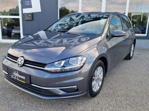 Golf TSI Highline ''1.Besitz'', 12990 €, Auto & Fahrrad-Autos in 4150 Rohrbach-Berg