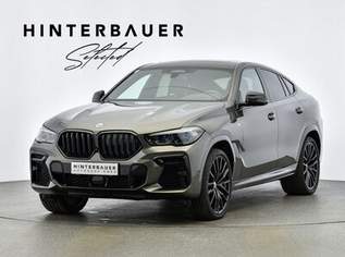 X6 xDrive 40d M-SPORT*AHK*PANO*H&K*LNP 115.230*, 83990 €, Auto & Fahrrad-Autos in 5112 Lamprechtshausen