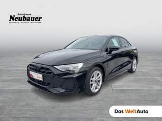 A3 Limousine