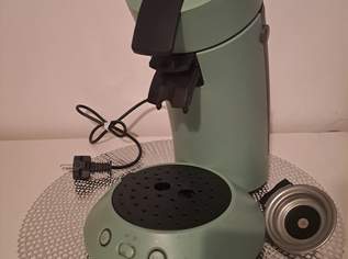Philips Senseo Kaffeepad Maschine 