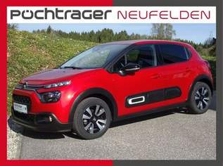 C3 Max 1.2 PureTech 110 EAT6, 18790 €, Auto & Fahrrad-Autos in 4120 Neufelden C3 Max 1.2 PureTech 110 EAT6, 18790 €, Auto & Fahrrad-Autos in 4120 Neufelden