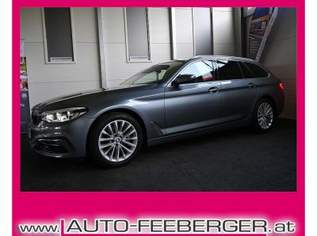 520 d xDrive Touring Aut. Luxury Line LED,Panorama..., 27990 €, Auto & Fahrrad-Autos in 8753 Fohnsdorf 520 d xDrive Touring Aut. Luxury Line LED,Panorama..., 27990 €, Auto & Fahrrad-Autos in 8753 Fohnsdorf