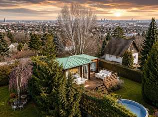 Exklusives Grundstück am Hackenberg - Privates Gartenrefugium auf Eigengrund in einer der schönsten Grünlagen Döblings, 319000 €, Immobilien-Grund und Boden in 1190 Döbling Exklusives Grundstück am Hackenberg - Privates Gartenrefugium auf Eigengrund in einer der schönsten Grünlagen Döblings, 319000 €, Immobilien-Grund und Boden in 1190 Döbling