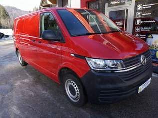 T6 Kasten Normaldach lang FWD, 19950 €, Auto & Fahrrad-Autos in 5425 Krispl