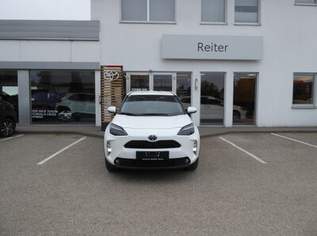 Yaris Cross 1,5 VVT-i Hybrid Active Aut., 22490 €, Auto & Fahrrad-Autos in 4600 Wels Yaris Cross 1,5 VVT-i Hybrid Active Aut., 22490 €, Auto & Fahrrad-Autos in 4600 Wels