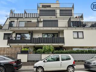 Helles 2-Zimmer-Apartment nahe Alte Donau & Donauzentrum, 0 €, Immobilien-Wohnungen in 1220 Donaustadt