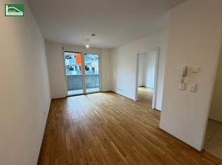 Durchdachtes Wohnen in gepflegter Wohnanlage - Kompakte 2-Zimmer-Wohnung mit gemütlicher Freifläche!, 579 €, Immobilien-Wohnungen in 8053 