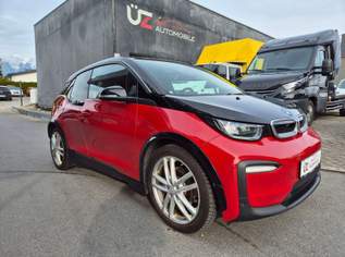 i3 eDrive BEV Basis, 15490 €, Auto & Fahrrad-Autos in 6800 Gisingen