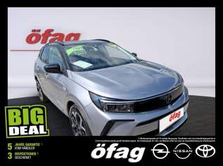 Grandland 1.2 Ultimate, 27460 €, Auto & Fahrrad-Autos in 5600 Sankt Johann im Pongau Grandland 1.2 Ultimate, 27460 €, Auto & Fahrrad-Autos in 5600 Sankt Johann im Pongau