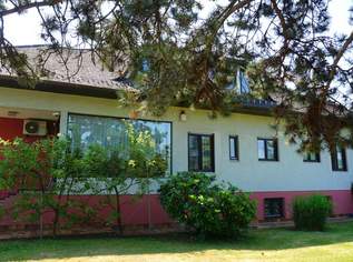 Großzügiges Familienhaus mit Wellnessbereich, Wintergarten & idyllischem Garten nahe Tulln, 649000 €, Immobilien-Häuser in 3434 Gemeinde Tulbing