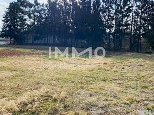 Tolle Lage in Oberwart - Gewerbegrundstück am Stadtrand, 359100 €, Immobilien-Gewerbeobjekte in 7400 Oberwart