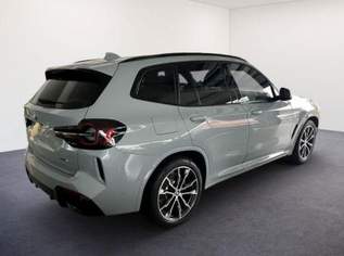 X3 xDrive20d M SPORT/PANO-DA/AHK/HIFI/20Z/ 14..., 67048 €, Auto & Fahrrad-Autos in 6844 Gemeinde Altach
