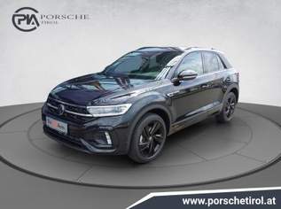 T-Roc R-Line TDI 4MOTION DSG, 48880 €, Auto & Fahrrad-Autos in 6380 Marktgemeinde St. Johann in Tirol