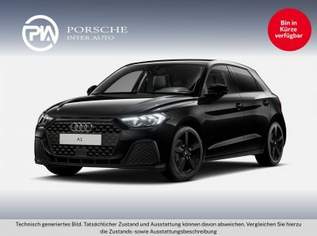 A1 25 TFSI intense, 29900 €, Auto & Fahrrad-Autos in 8020 Gries