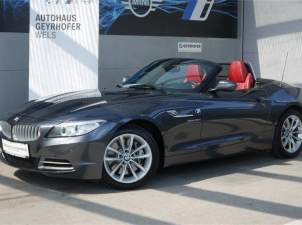 Z4 sDrive 35i, 31480 €, Auto & Fahrrad-Autos in 4600 Wels