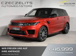 Range Rover Sport 2,0 Si4 PHEV AWD HSE Dynamic, 46999 €, Auto & Fahrrad-Autos in 2620 Gemeinde Neunkirchen Range Rover Sport 2,0 Si4 PHEV AWD HSE Dynamic, 46999 €, Auto & Fahrrad-Autos in 2620 Gemeinde Neunkirchen