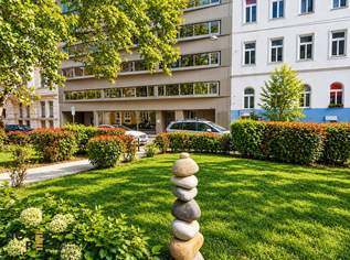 Privates Refugium mit Hotelkomfort – Wohnen in Wieden, 325000 €, Immobilien-Wohnungen in 1040 Wieden Privates Refugium mit Hotelkomfort – Wohnen in Wieden, 325000 €, Immobilien-Wohnungen in 1040 Wieden