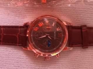 Herren Uhr wasserdicht.Neu , 7 €, Kleidung & Schmuck-Accessoires, Uhren, Schmuck in 6465 Gemeinde Nassereith Herren Uhr wasserdicht.Neu , 7 €, Kleidung & Schmuck-Accessoires, Uhren, Schmuck in 6465 Gemeinde Nassereith