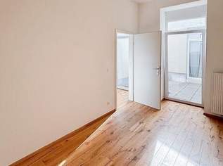 Wohntraum mit Innenhof-Terrasse in absoluter Ruhelage!, 330000 €, Immobilien-Wohnungen in 1160 Ottakring