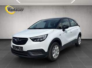 Crossland X 1,2 Turbo Direct Injection Edition St./St Aut., 12490 €, Auto & Fahrrad-Autos in 8724 Spielberg Crossland X 1,2 Turbo Direct Injection Edition St./St Aut., 12490 €, Auto & Fahrrad-Autos in 8724 Spielberg