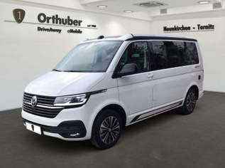 T6.1 California Beach Edition Camper TDI 4M, 89790 €, Auto & Fahrrad-Autos in 2620 Gemeinde Neunkirchen