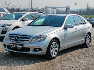 C 200 Classic BlueEfficiency CDI, 9390 €, Auto & Fahrrad-Autos in 4614 Marchtrenk C 200 Classic BlueEfficiency CDI, 9390 €, Auto & Fahrrad-Autos in 4614 Marchtrenk