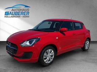 SWIFT 1,2 HYBRID *Clear*, 10770 €, Auto & Fahrrad-Autos in Niederösterreich SWIFT 1,2 HYBRID *Clear*, 10770 €, Auto & Fahrrad-Autos in Niederösterreich