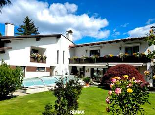 Villa mit Gästehaus und Pool, 1160000 €, Immobilien-Häuser in 2384 Breitenfurt Villa mit Gästehaus und Pool, 1160000 €, Immobilien-Häuser in 2384 Breitenfurt