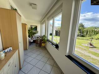 Wohnen und Arbeiten unter einem Dach – Vielseitige Immobilie mit großem Grundstück, 329000 €, Immobilien-Häuser in 2630 Gemeinde Ternitz