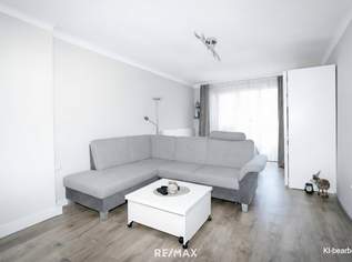 Charmante 2 Zi.- Wohnung in Linz mit guter Anbindung!, 146000 €, Immobilien-Wohnungen in Oberösterreich