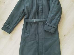 warmer Ledermantel , 80 €, Kleidung & Schmuck-Herrenkleidung in 1030 Landstraße