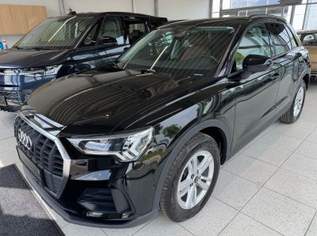 Q3 35 TDI quattro basis, 34990 €, Auto & Fahrrad-Autos in 6850 Stadt Dornbirn