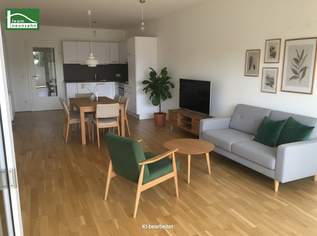 Ankommen & Wohlfühlen - Moderne Gartenwohnung in begehrter Lage in Graz!, 1049.69 €, Immobilien-Wohnungen in 8020 