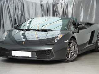 Gallardo Spyder, 119900 €, Auto & Fahrrad-Autos in 6330 Stadt Kufstein Gallardo Spyder, 119900 €, Auto & Fahrrad-Autos in 6330 Stadt Kufstein