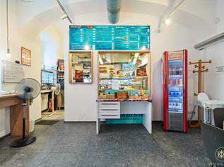 Charmantes Lokal in 1060 Wien – teilsaniert, 67,2 m² !, 1041.61 €, Immobilien-Gewerbeobjekte in 1060 Mariahilf