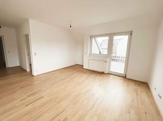 3 Zimmer Traumwohnung mit Balkon in Krummnussbaum, 542.94 €, Immobilien-Wohnungen in 3375 Krummnußbaum