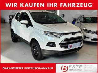 EcoSport 1,5 Trend ---Günstig, 9425 €, Auto & Fahrrad-Autos in 4663 Laakirchen EcoSport 1,5 Trend ---Günstig, 9425 €, Auto & Fahrrad-Autos in 4663 Laakirchen