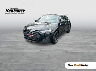 A1 30 TFSI intense, 29390 €, Auto & Fahrrad-Autos in 8753 Fohnsdorf