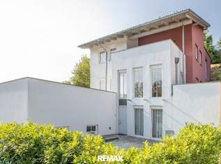Familientraum in zentraler Lage – attraktives Einfamilienhaus mit großzügigen Sonnenterrassen, 549000 €, Immobilien-Häuser in 4112 Sankt Gotthard im Mühlkreis