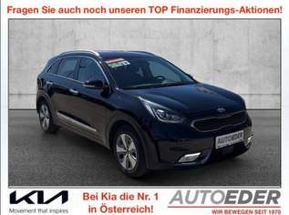 Niro 1,6 GDI Plug-In Hybrid PHEV Platin DCT, 16980 €, Auto & Fahrrad-Autos in 4061 Pasching Niro 1,6 GDI Plug-In Hybrid PHEV Platin DCT, 16980 €, Auto & Fahrrad-Autos in 4061 Pasching
