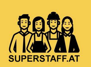 Wien, Servicekräfte (m/w/d) Firmenevent am Sa. 13.6.2026: Wien, Servicekräfte (m/w/d) Firmenevent am Sa. 13.6.2026: