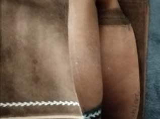 Verkauf Neue ohne Ettikett und rechnung trachten Lederhose gr44 Rebel Farbe Cognac , 134 €, Kleidung & Schmuck-Damenkleidung in 5600 Sankt Johann im Pongau
