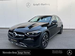 C 220 d 4MATIC T-Modell All-Terrain, 39900 €, Auto & Fahrrad-Autos in 8230 Hartberg